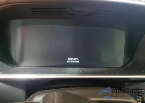 2017 Land Rover Range Rover Hse из США, поврежденный, VIN SALGS2FV5HA370978